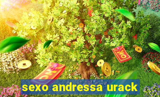 sexo andressa urack